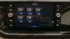 Volkswagen Polo 1.0 Life 5dr Petrol Hatchback